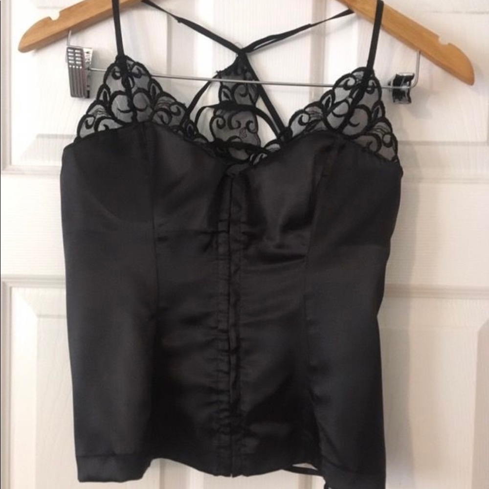 New- Jezebel Women’s Lingerie